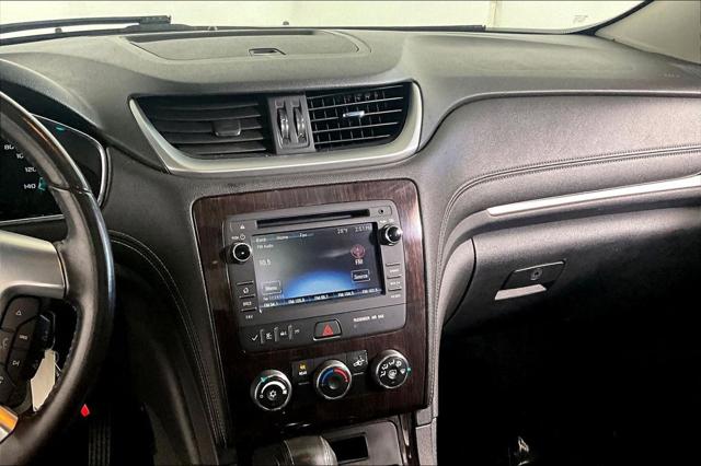 Used 2017 Chevrolet Traverse For Sale in OLIVE BRANCH, MS