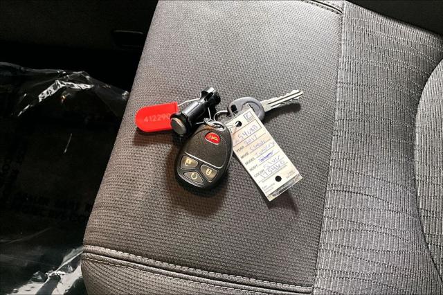 Used 2017 Chevrolet Traverse For Sale in OLIVE BRANCH, MS