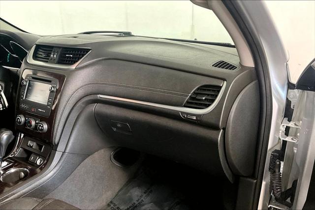 Used 2017 Chevrolet Traverse For Sale in OLIVE BRANCH, MS