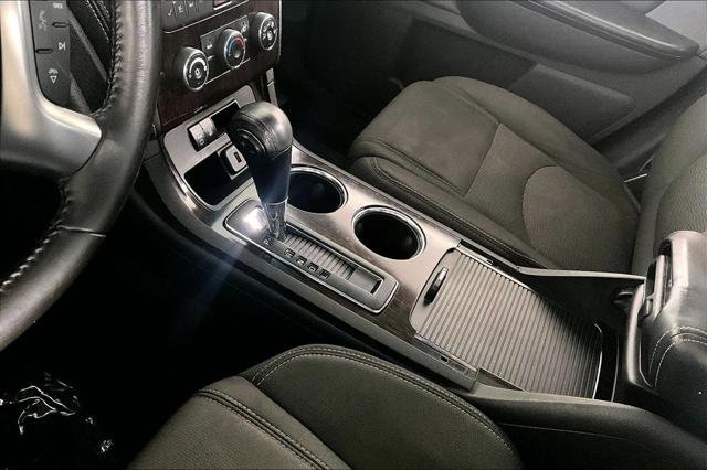 Used 2017 Chevrolet Traverse For Sale in OLIVE BRANCH, MS