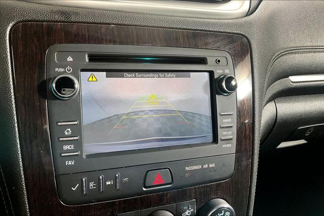 Used 2017 Chevrolet Traverse For Sale in OLIVE BRANCH, MS