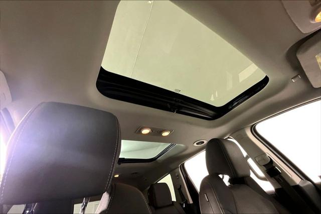 Used 2017 Chevrolet Traverse For Sale in OLIVE BRANCH, MS