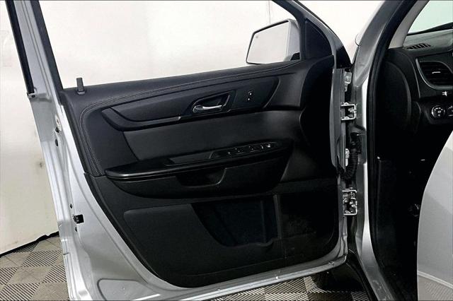 Used 2017 Chevrolet Traverse For Sale in OLIVE BRANCH, MS