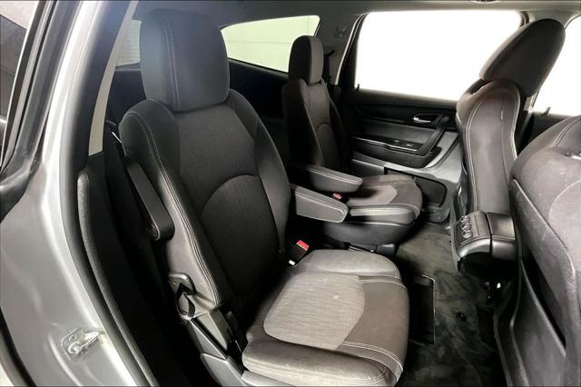 Used 2017 Chevrolet Traverse For Sale in OLIVE BRANCH, MS