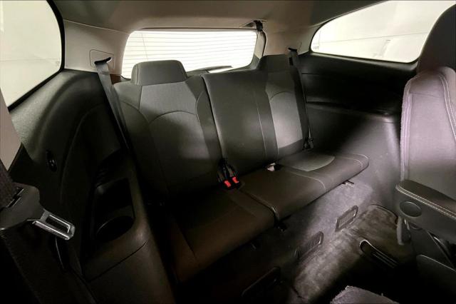 Used 2017 Chevrolet Traverse For Sale in OLIVE BRANCH, MS