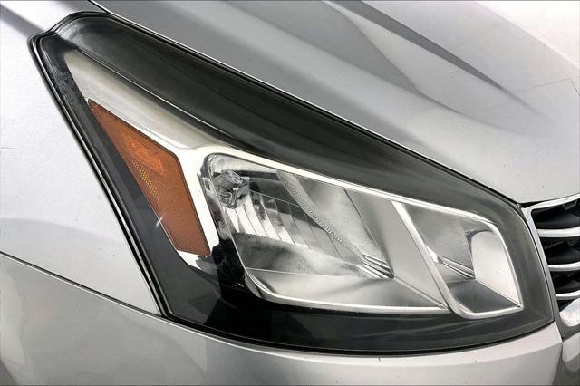 Used 2017 Chevrolet Traverse For Sale in OLIVE BRANCH, MS