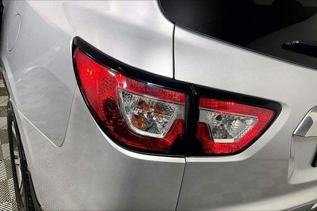 Used 2017 Chevrolet Traverse For Sale in OLIVE BRANCH, MS