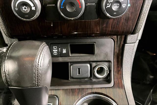 Used 2017 Chevrolet Traverse For Sale in OLIVE BRANCH, MS