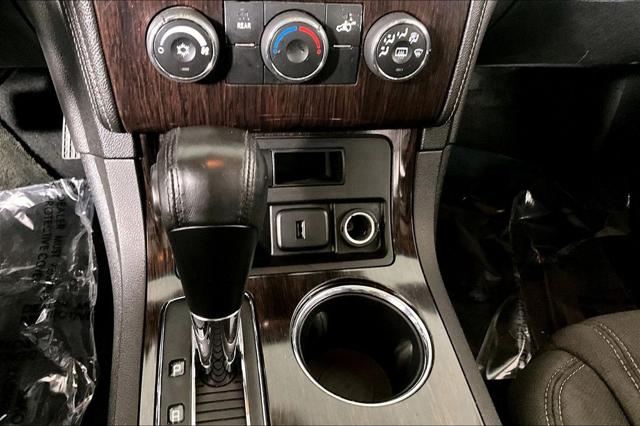 Used 2017 Chevrolet Traverse For Sale in OLIVE BRANCH, MS