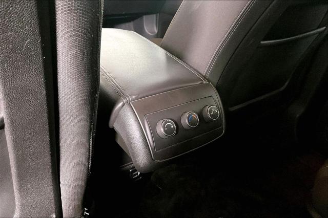 Used 2017 Chevrolet Traverse For Sale in OLIVE BRANCH, MS