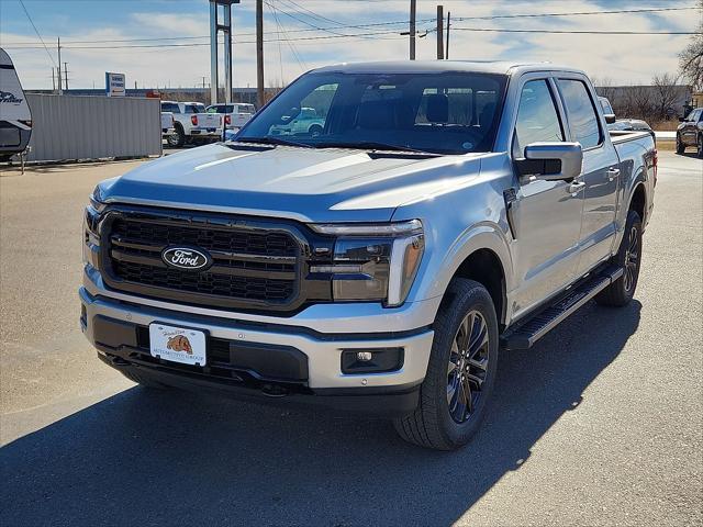 2025 Ford F-150 LARIAT for sale in Clovis, NM