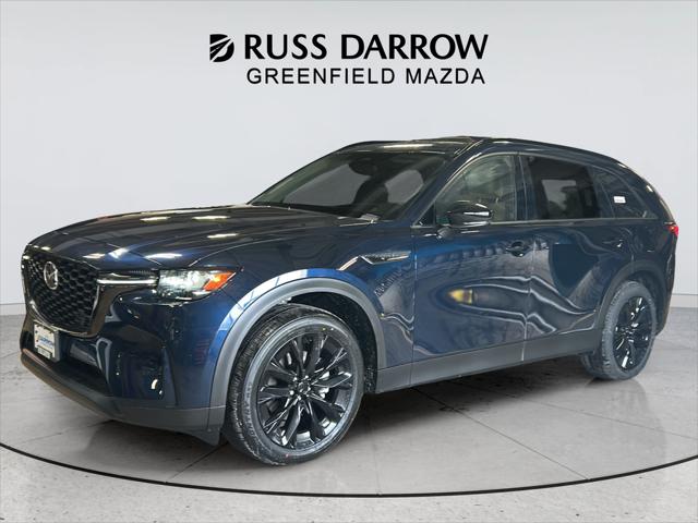 2026 Mazda X-90 3.3 Turbo Premium Sport for sale in Greenfield, WI