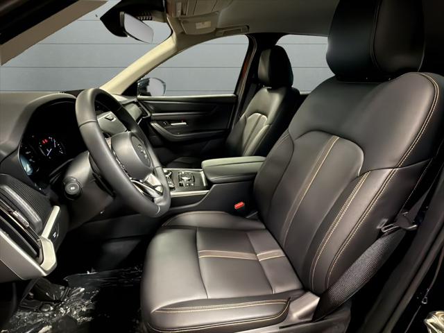 2026 Mazda X-90 3.3 Turbo Select