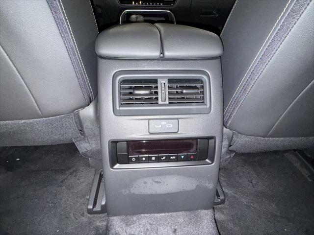2026 Mazda X-90 3.3 Turbo Select