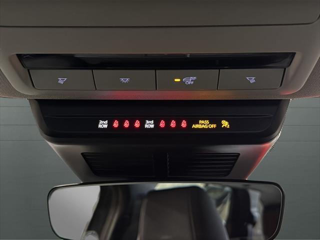 2026 Mazda X-90 3.3 Turbo Select