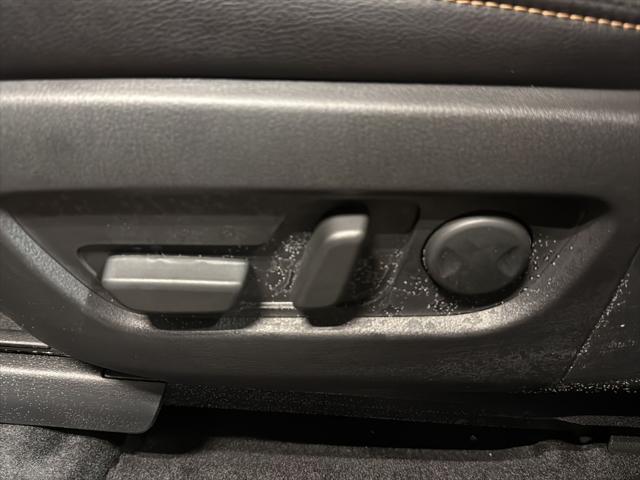 2026 Mazda X-90 3.3 Turbo Select