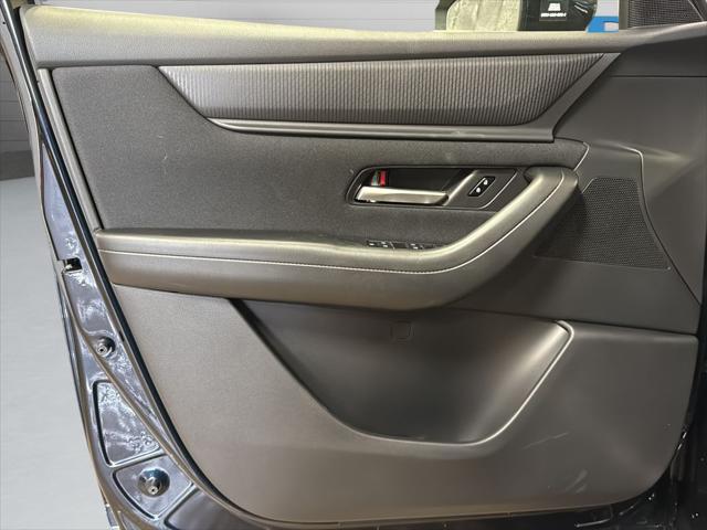 2026 Mazda X-90 3.3 Turbo Select