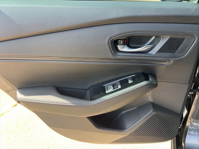 2025 Honda Accord Sedan Touring