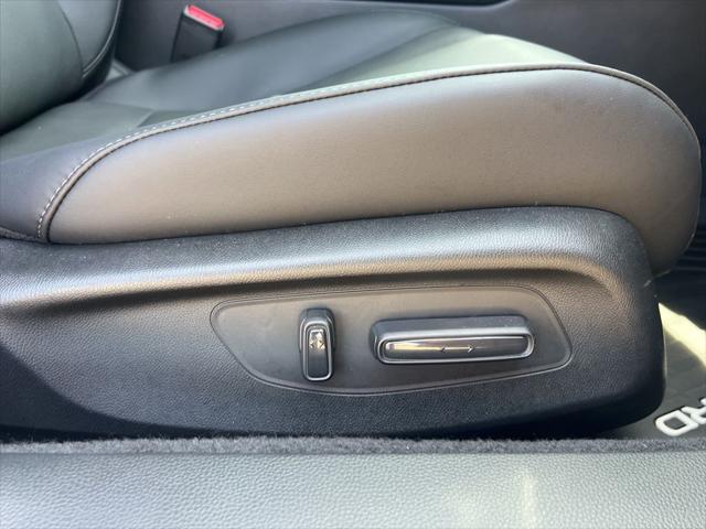 2025 Honda Accord Sedan Touring