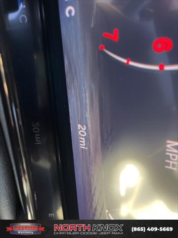 2026 Jeep Grand Wagoneer Summit Obsidian 4x4