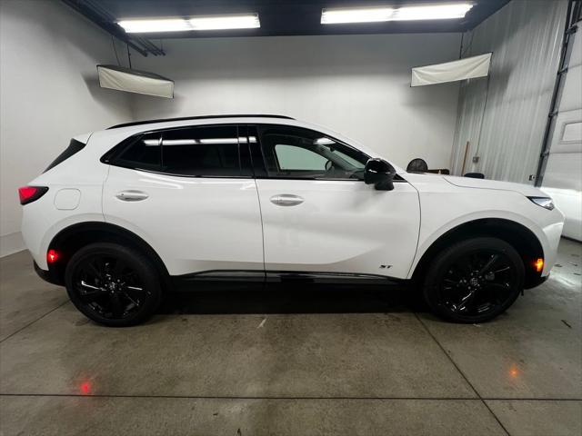 2026 Buick Envision Sport Touring AWD