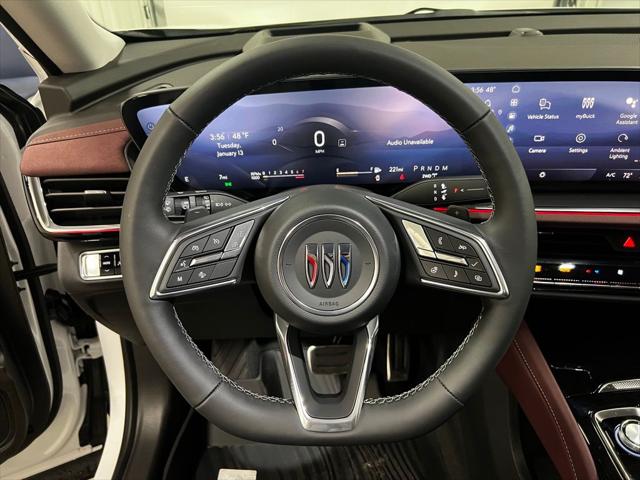 2026 Buick Envision Sport Touring AWD