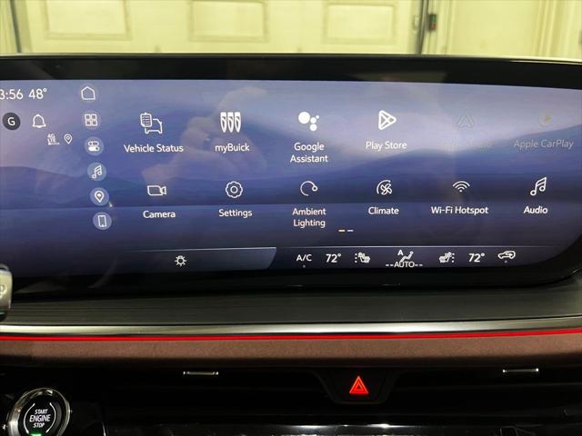 2026 Buick Envision Sport Touring AWD