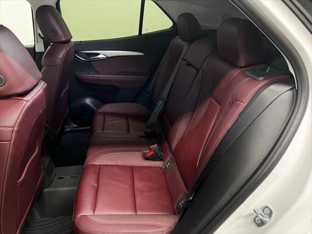 2026 Buick Envision Sport Touring AWD