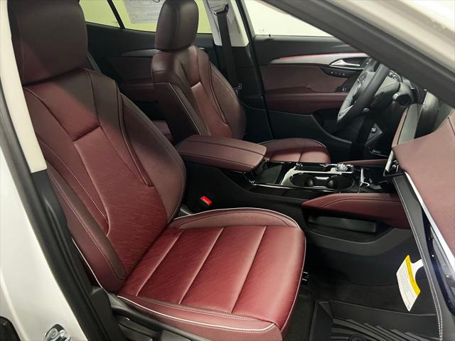 2026 Buick Envision Sport Touring AWD