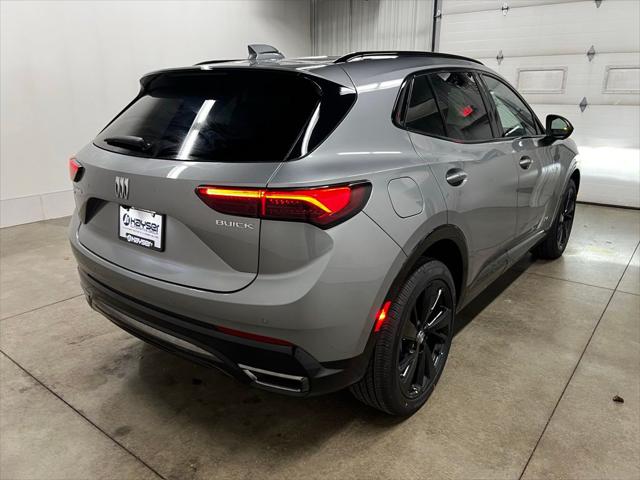 2026 Buick Envision Sport Touring AWD