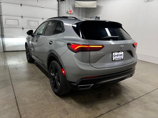 2026 Buick Envision Sport Touring AWD