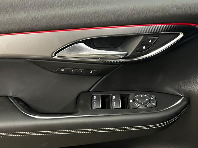 2026 Buick Envision Sport Touring AWD