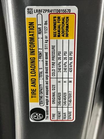 2026 Buick Envision Sport Touring AWD