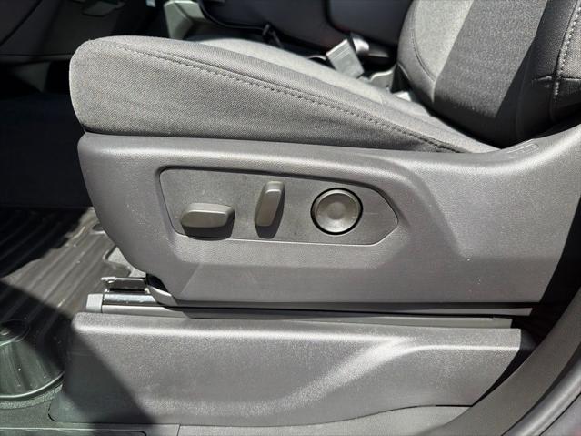 2026 Chevrolet Silverado 2500HD Crew Cab, Standard Bed, WT, 4WD