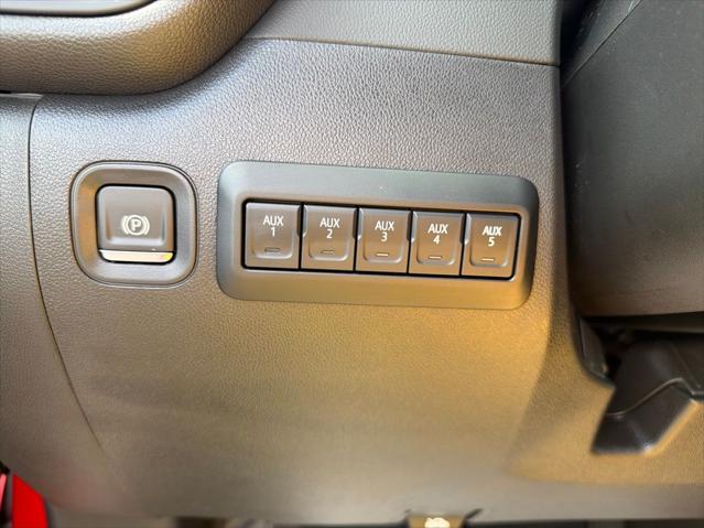 2026 Chevrolet Silverado 2500HD Crew Cab, Standard Bed, WT, 4WD