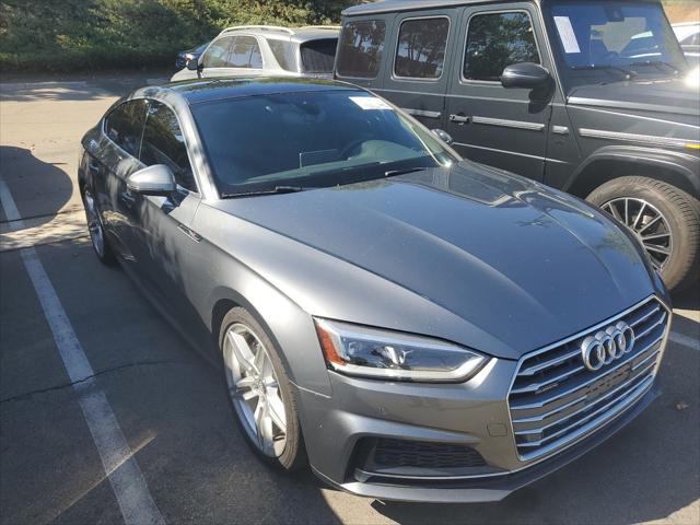 2019 Audi A5 45 Premium for sale in Escondido, CA