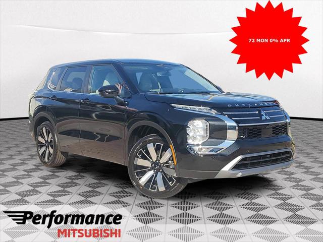 2026 Mitsubishi Outlander SE 1.5T 2WD for sale in Delray Beach, FL