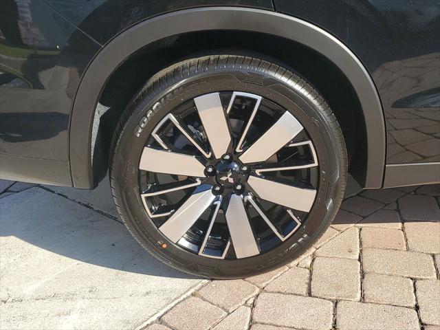 2026 Mitsubishi Outlander SE 1.5T 2WD
