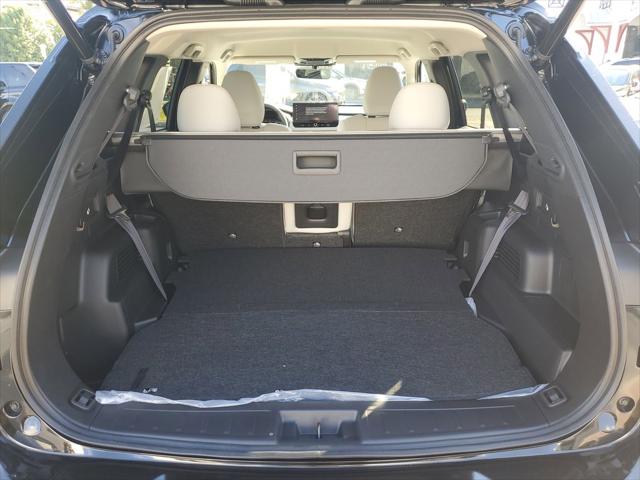 2026 Mitsubishi Outlander SE 1.5T 2WD
