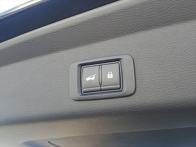2026 Mitsubishi Outlander SE 1.5T 2WD