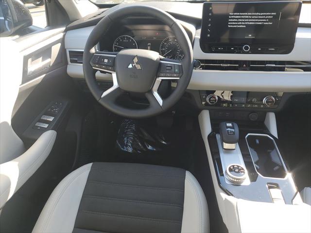 2026 Mitsubishi Outlander SE 1.5T 2WD