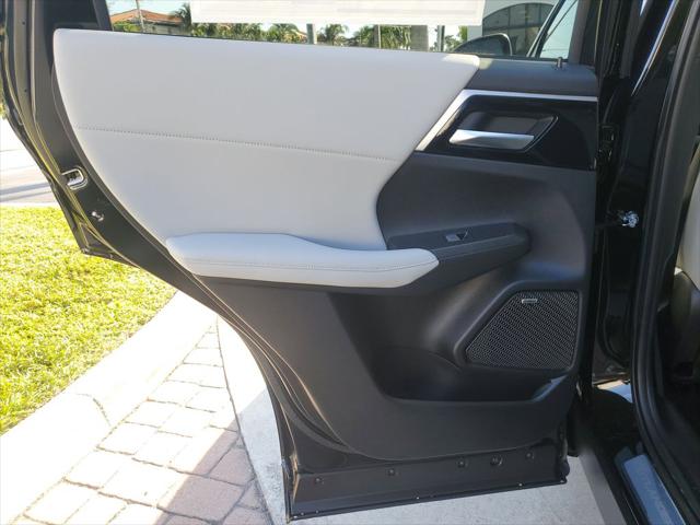 2026 Mitsubishi Outlander SE 1.5T 2WD
