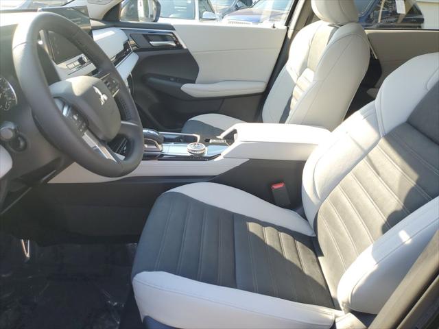 2026 Mitsubishi Outlander SE 1.5T 2WD