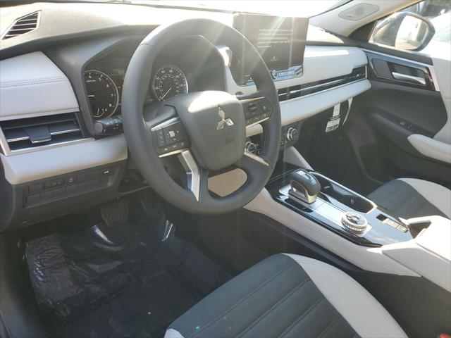 2026 Mitsubishi Outlander SE 1.5T 2WD