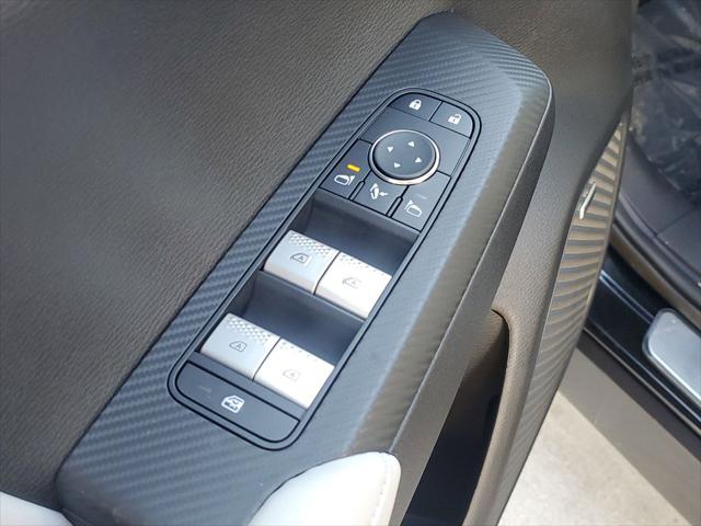 2026 Mitsubishi Outlander SE 1.5T 2WD