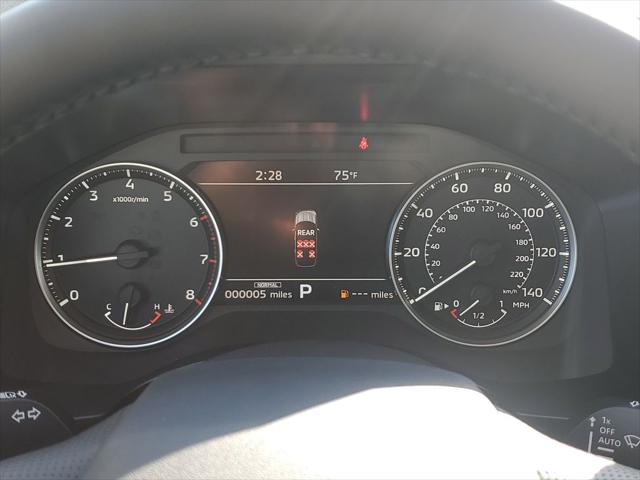 2026 Mitsubishi Outlander SE 1.5T 2WD