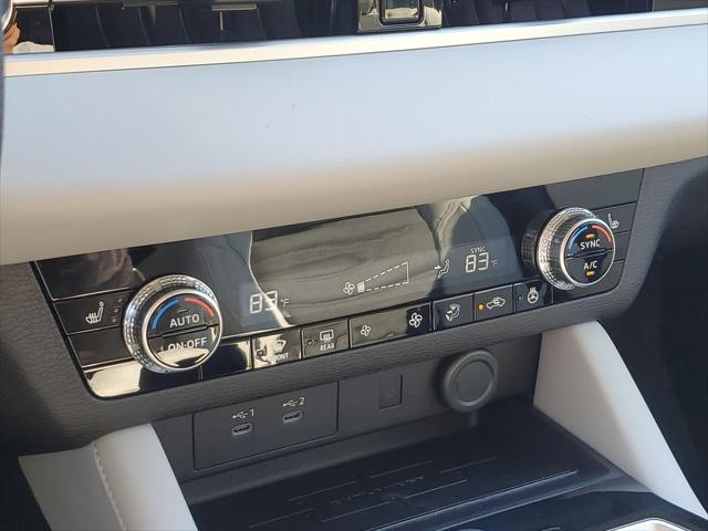2026 Mitsubishi Outlander SE 1.5T 2WD