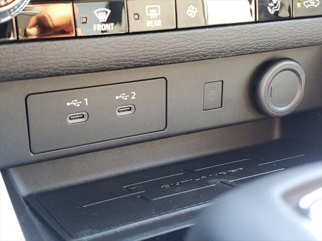 2026 Mitsubishi Outlander SE 1.5T 2WD