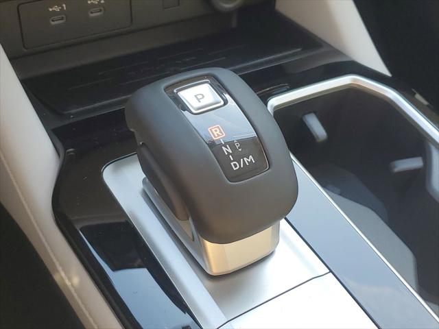 2026 Mitsubishi Outlander SE 1.5T 2WD