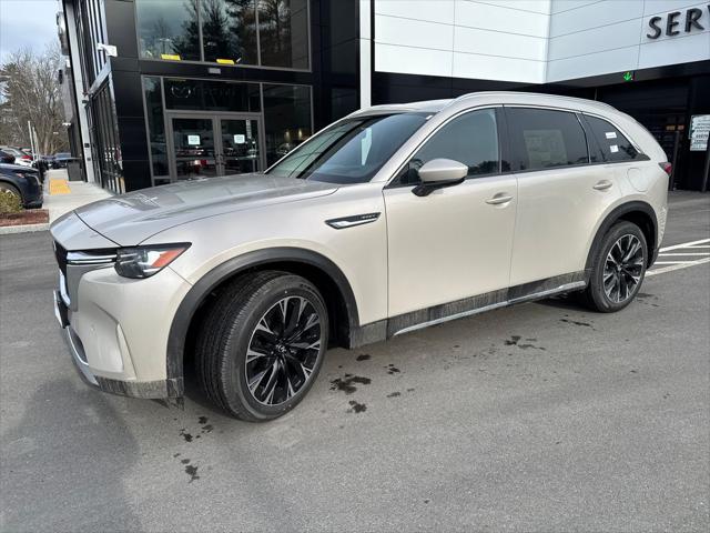 2026 Mazda X-90 Premium Plus for sale in Claremont, NH